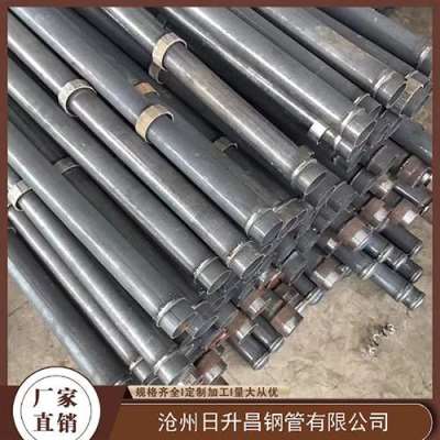 吉安最薄的声测管壁厚可以到什么程度