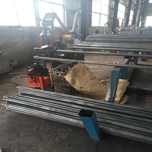 吉安桥梁桩基声测管的施工工艺流程