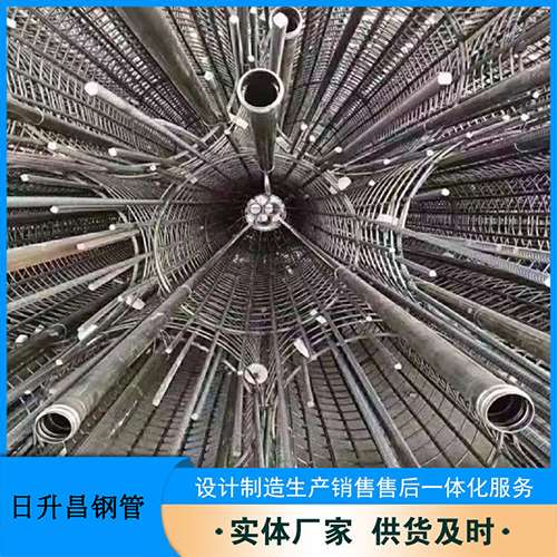 吉安声测管规格型号有哪些分类？